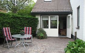 Vakantiewoning J.W. Schuurmanstraat 14